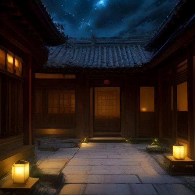 第565章:暗流涌动