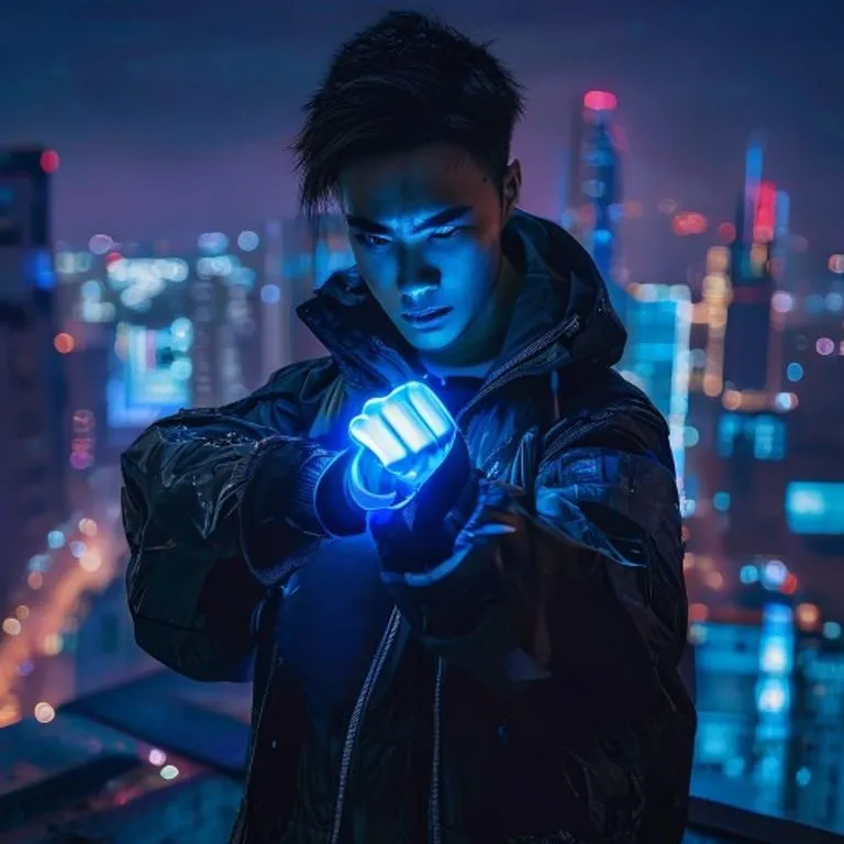 第21章:兵种激活