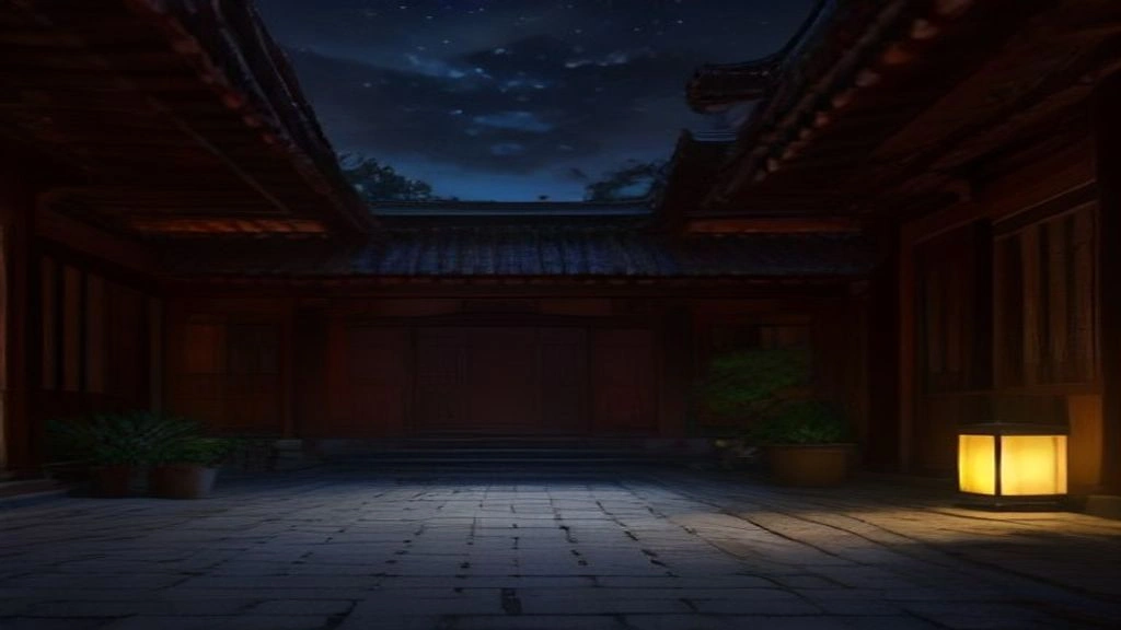 第578章:空村之谜