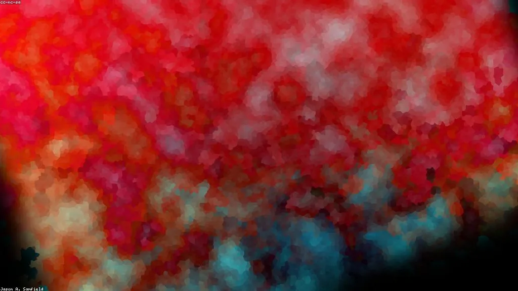 插图
