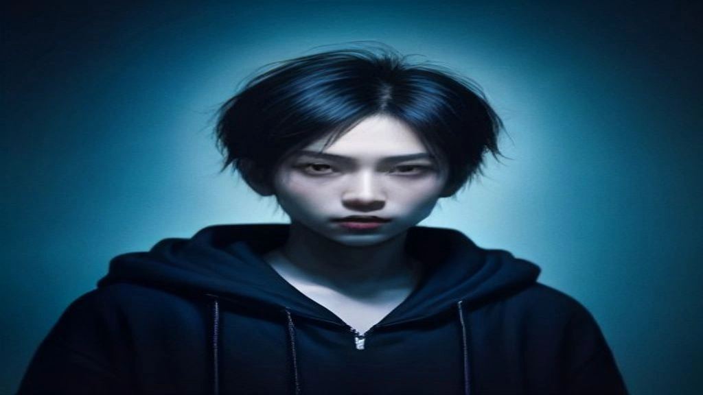 第534章：残影初现