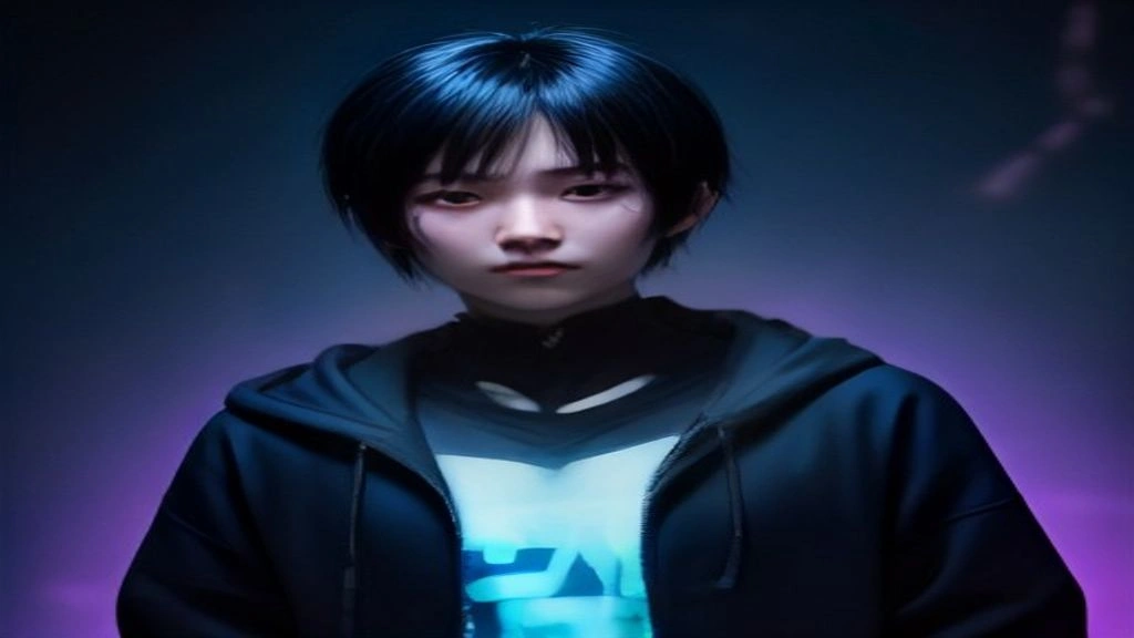 第537章：东郊魔影
