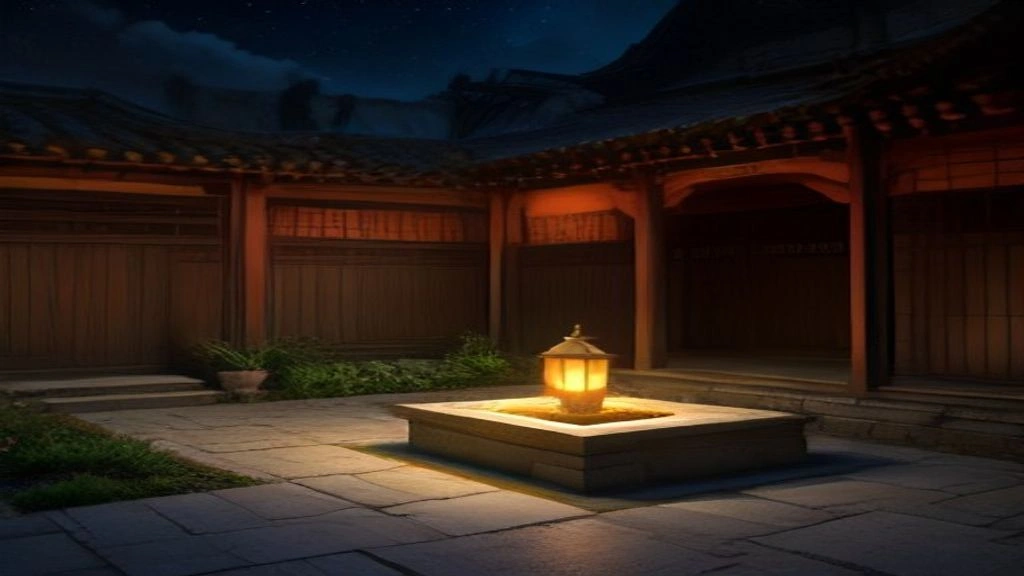 第599章：花语者的清晨