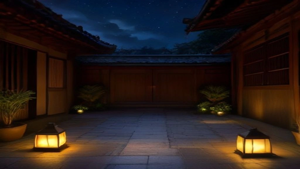 第600章:旧琴新声