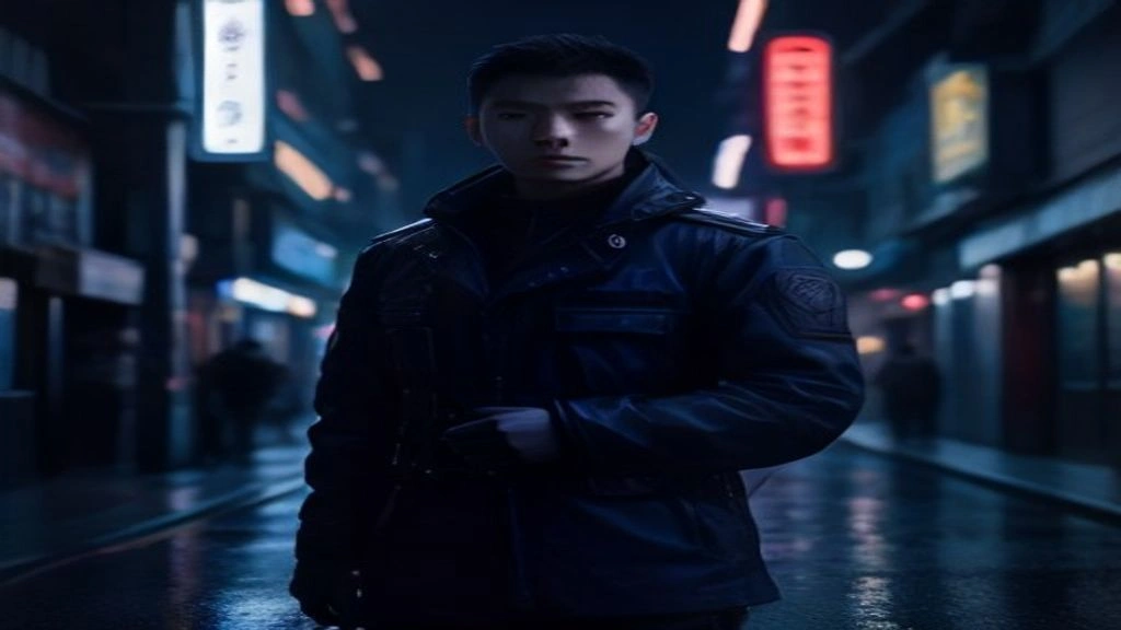 第496章：冰原追踪