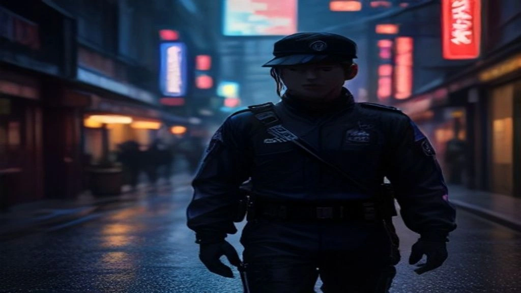 第497章：雷暴区