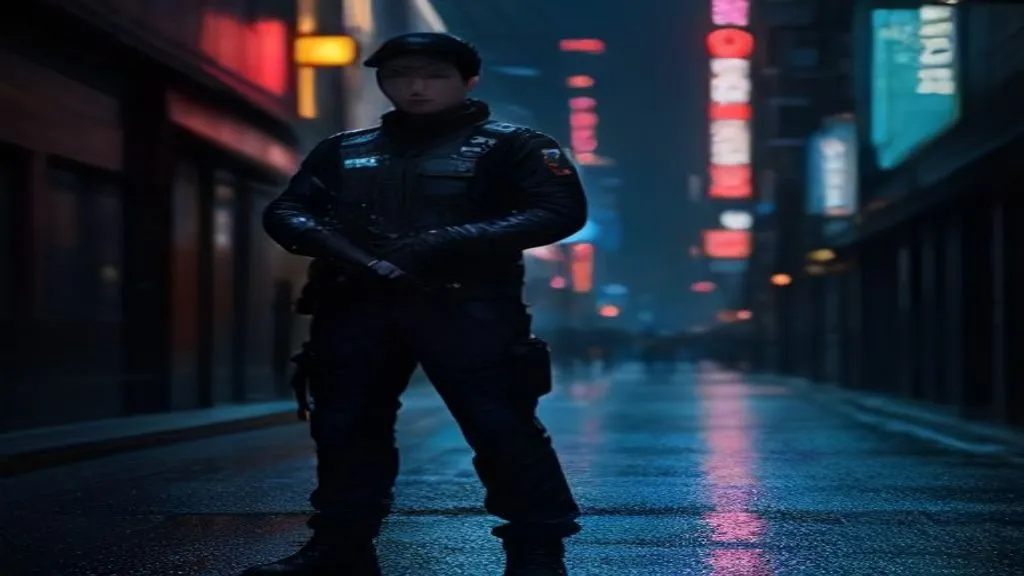 第499章:意识投射