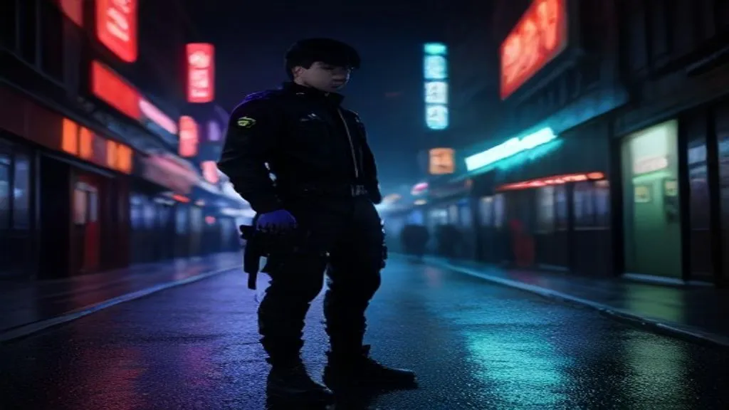 第500章:记忆碎片