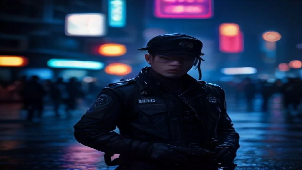第501章:节点攻略