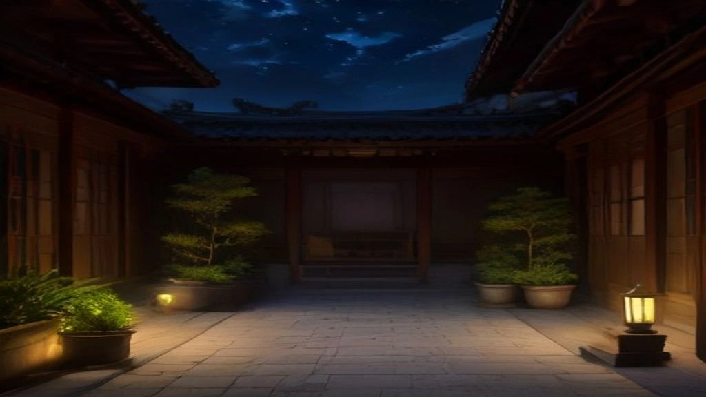 第606章：焦炭里的秘密