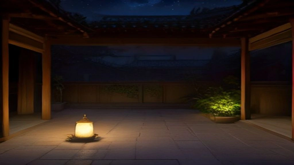 第607章：意外的访客