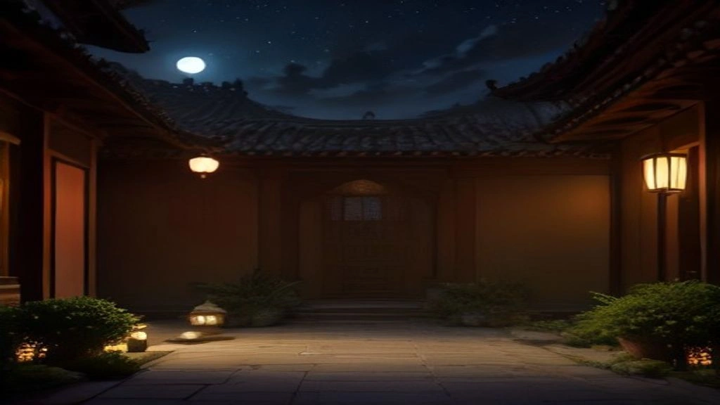 第608章：雨夜防线