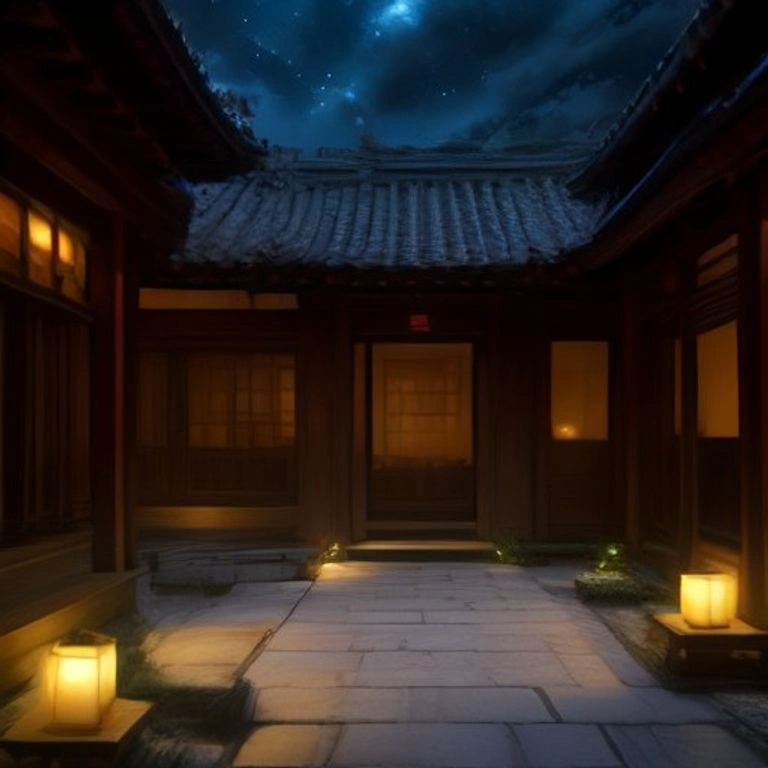 第609章：雨后的第一缕光