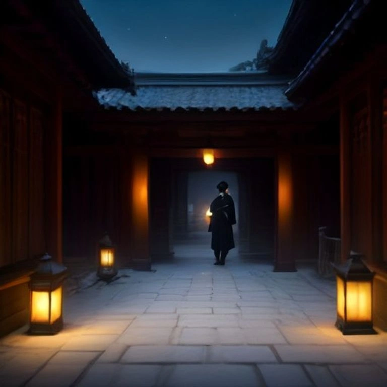 插图