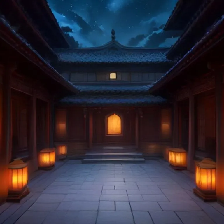 插图