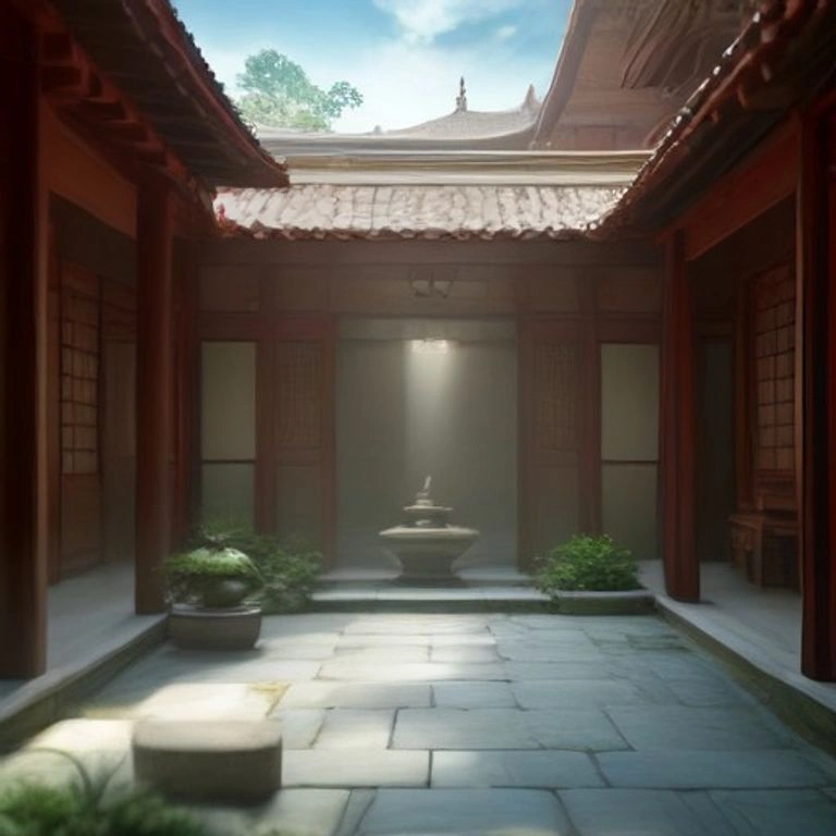第618章：晨光驱暗