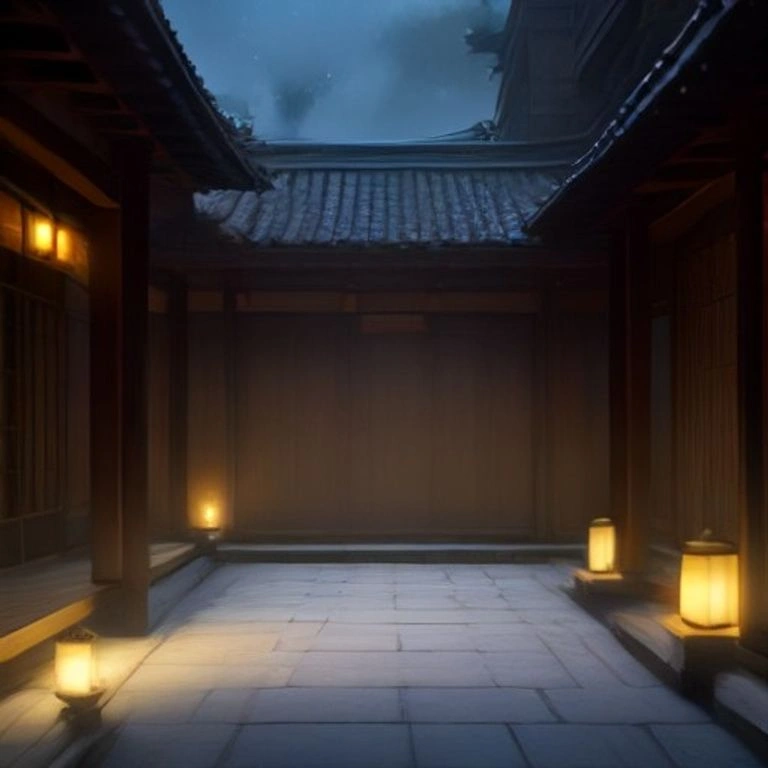 插图