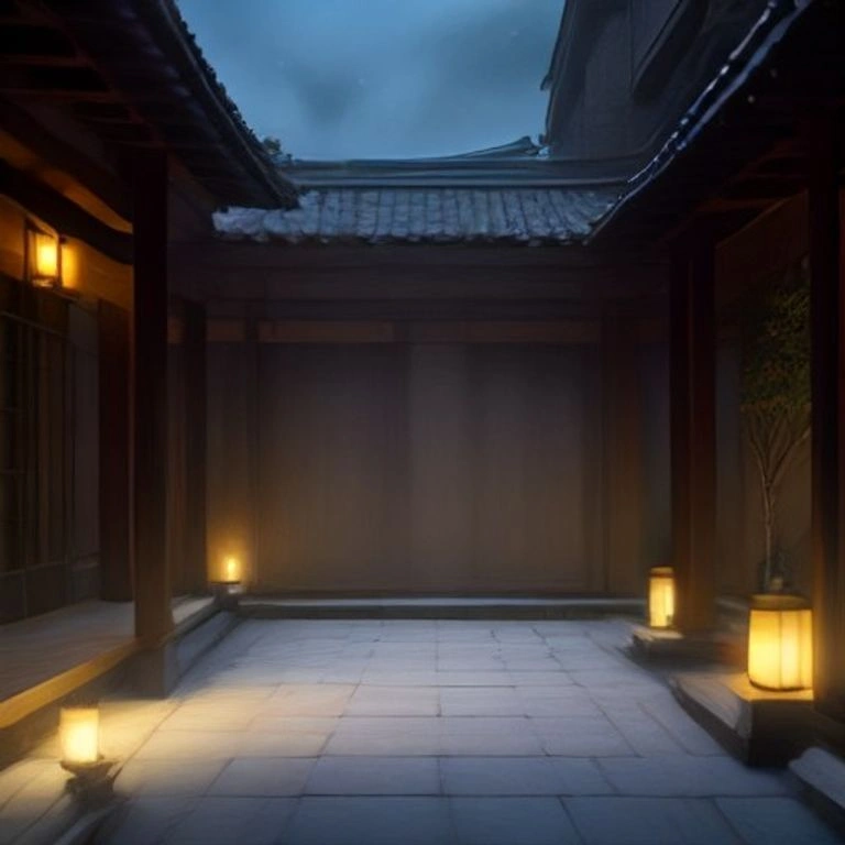 插图