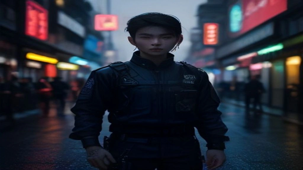 第521章：全球监控系统启动