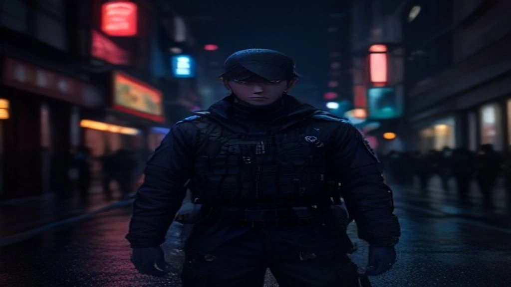 第527章：全球封禁系统