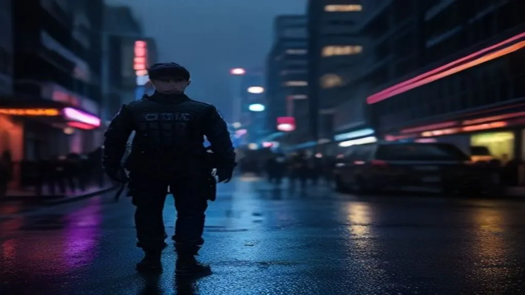 第529章:数据深渊的证词