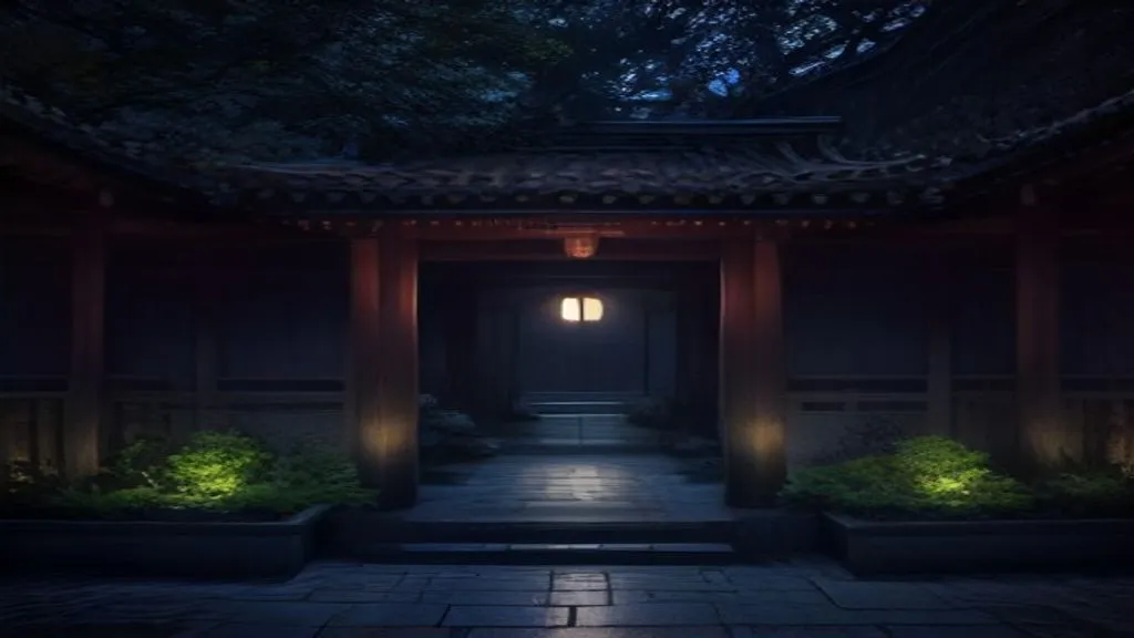 插图