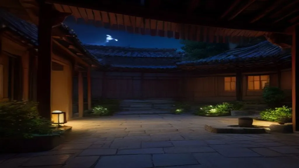 第627章：新芽初绽