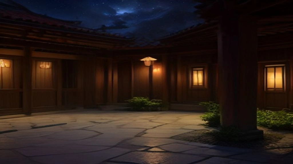 第629章：药香满院