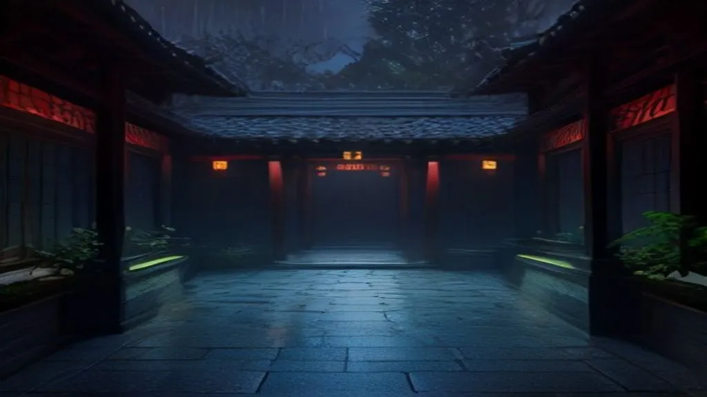 插图