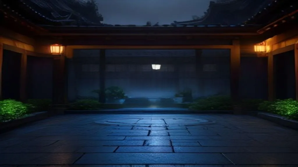 插图