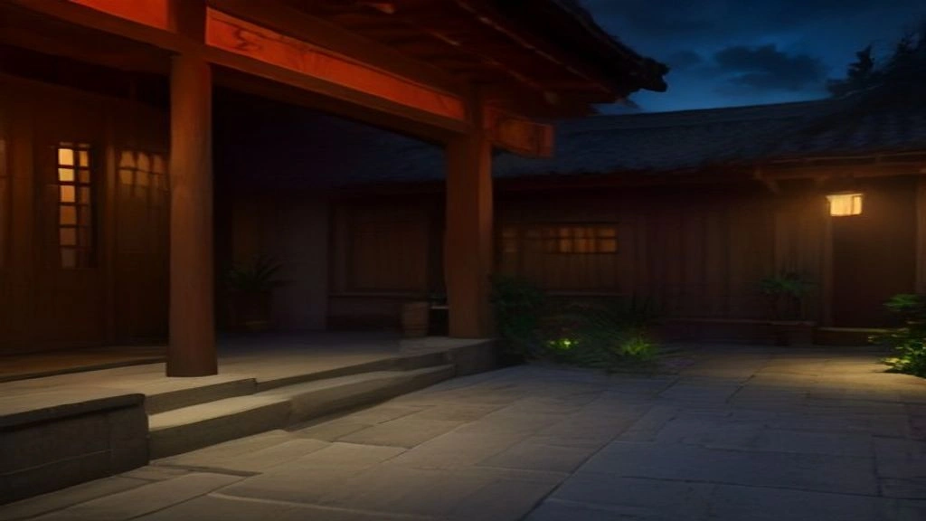 第632章:守护的力量