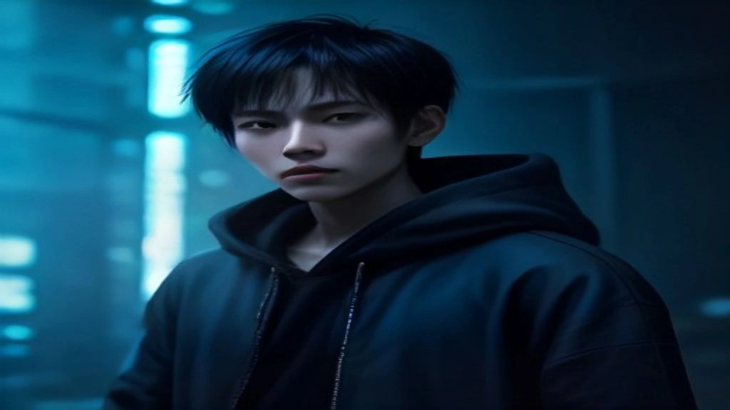 第568章：被编程的同类