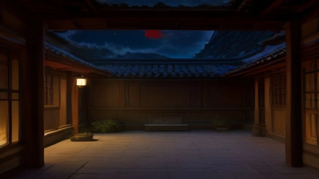 第633章：危机降临