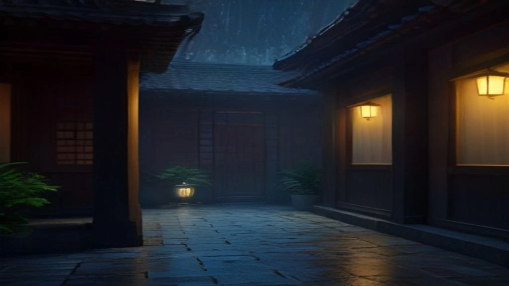 插图