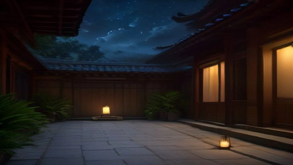 第634章：暗影碎片