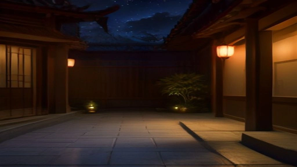 第636章：暗流涌动