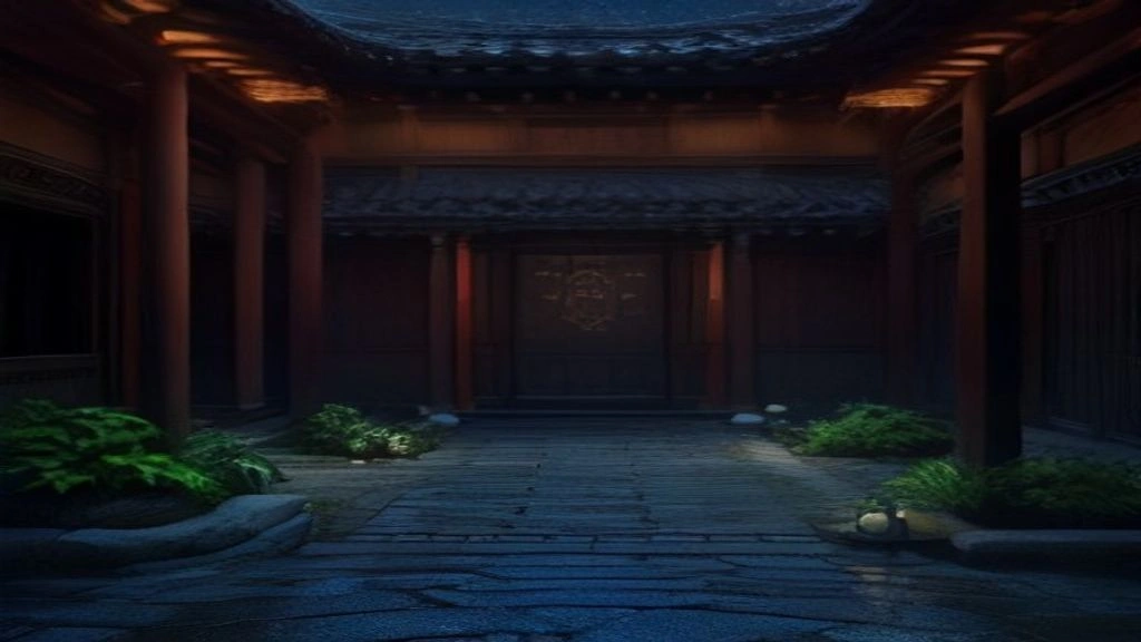 插图