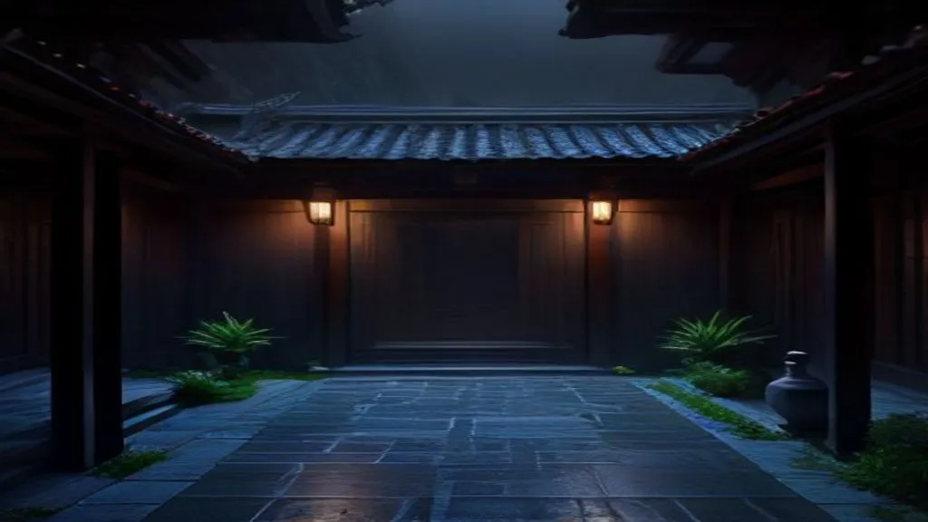 插图
