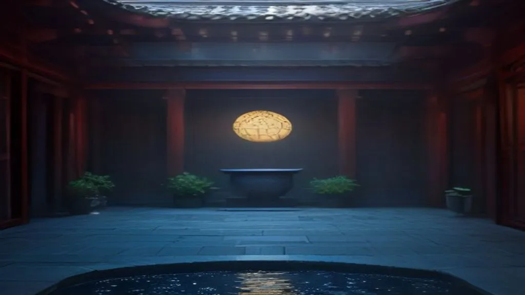 插图