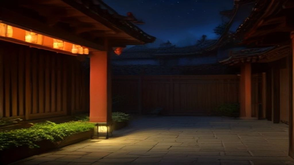 第643章：药香满径