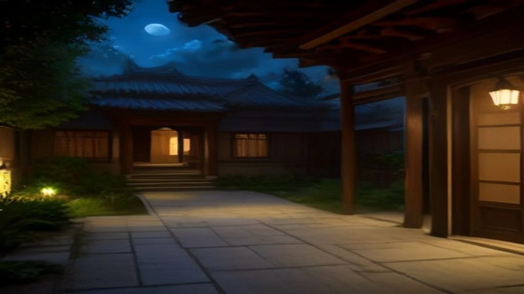 第644章：裂隙微光