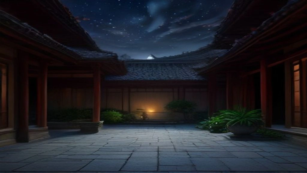 第647章：新友旧识