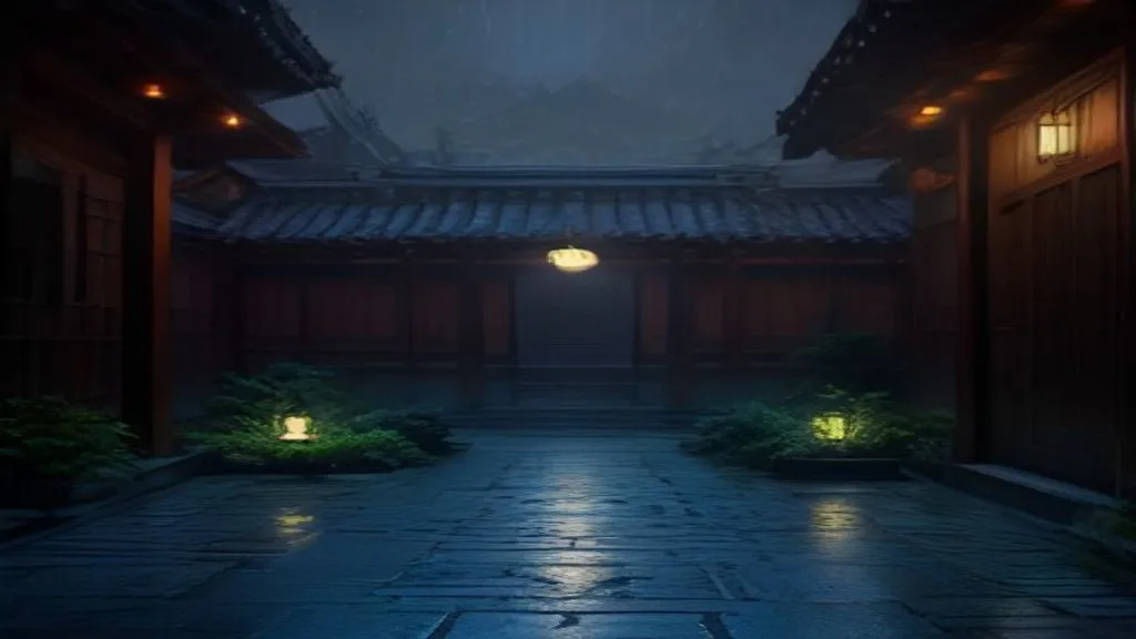 插图