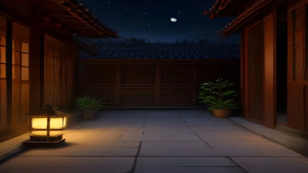 第648章:废墟寻踪