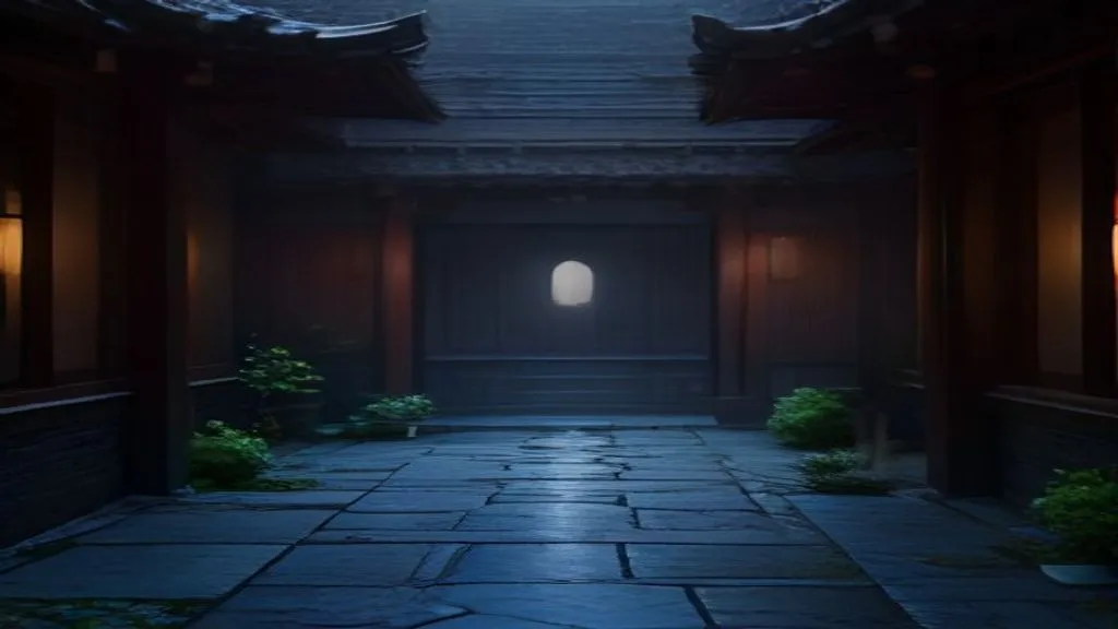 插图