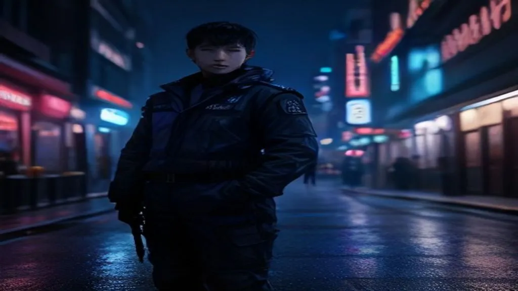 第539章：暗流交汇