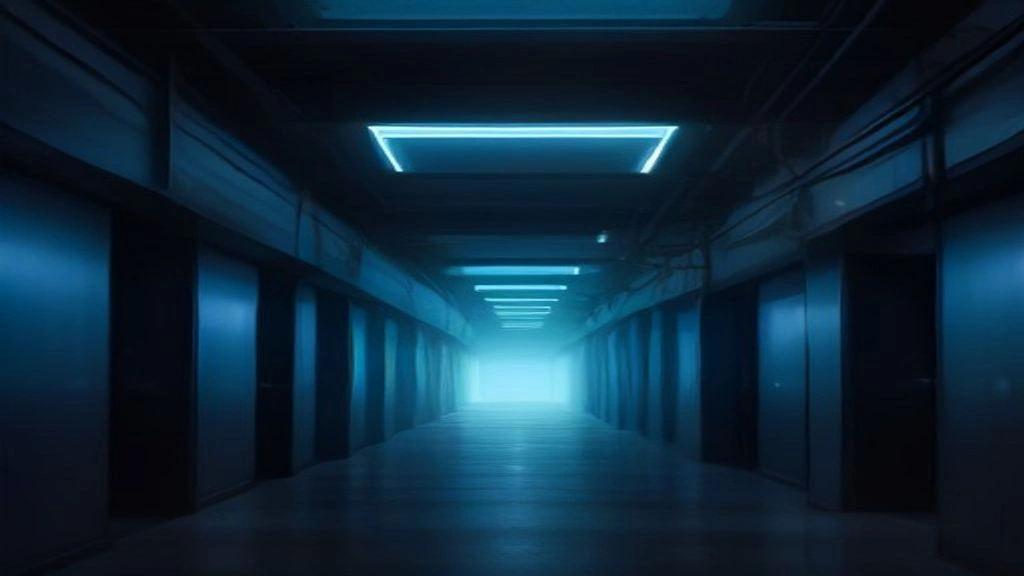 第185章：深网之下