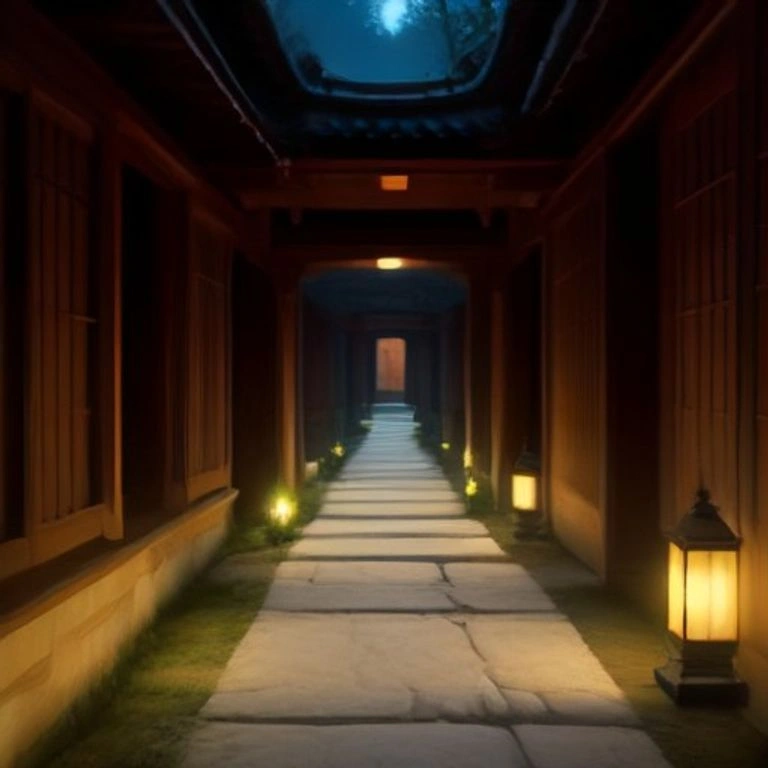 插图
