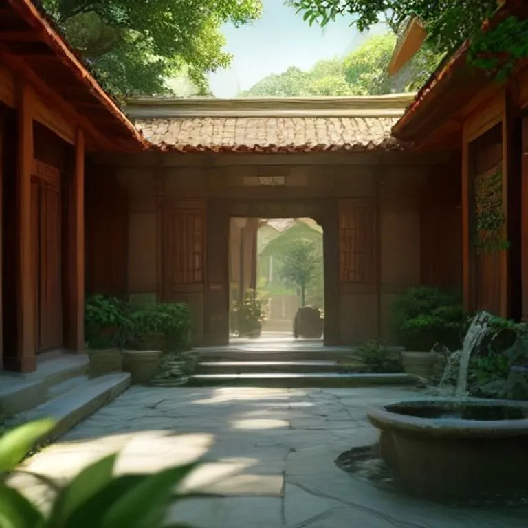 第653章：药园异动