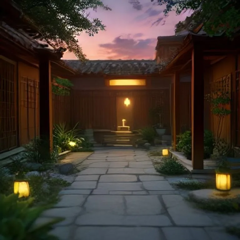 插图